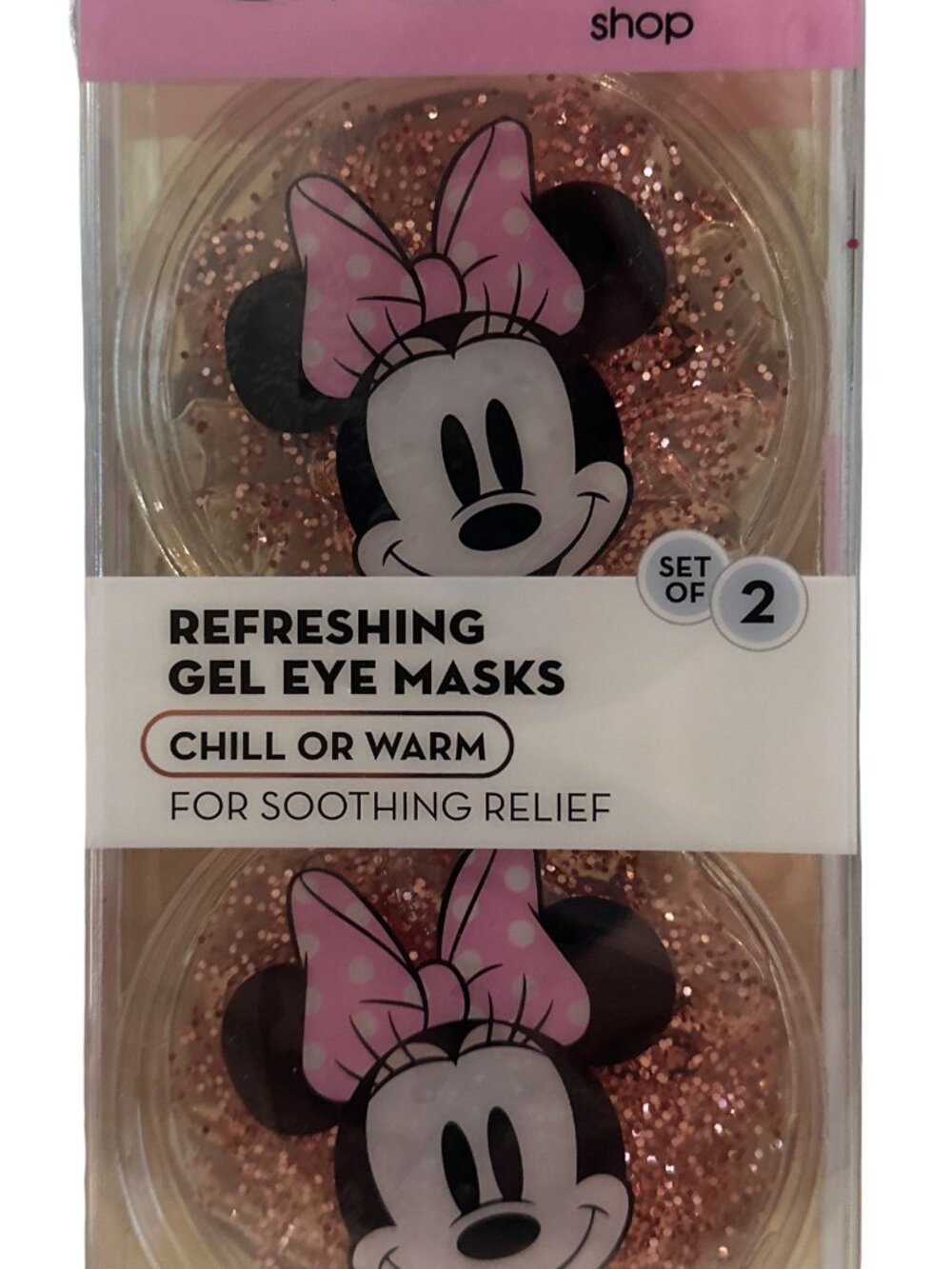 Minnie Mouse Spa Bundle - Picture 7 of 10